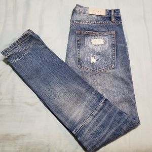 Mnml jeans